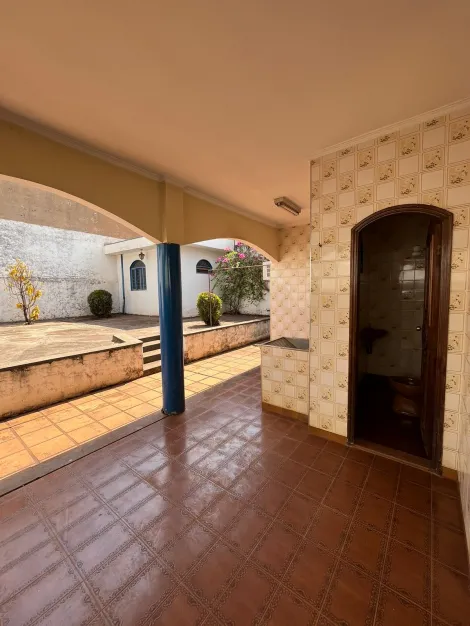 Alugar Comercial padrão / Casa comercial em Ribeirão Preto R$ 6.500,00 - Foto 7