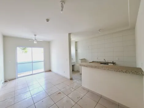 Alugar Apartamento / Padrão em Ribeirão Preto R$ 1.500,00 - Foto 2