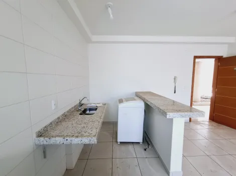 Alugar Apartamento / Padrão em Ribeirão Preto R$ 1.500,00 - Foto 4