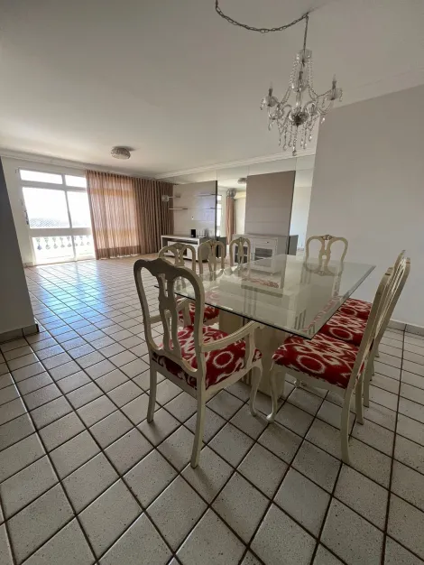 Apartamento / Padrão em Ribeirão Preto Alugar por R$0,00