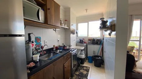 Comprar Apartamento / Padrão em Ribeirão Preto R$ 250.000,00 - Foto 3