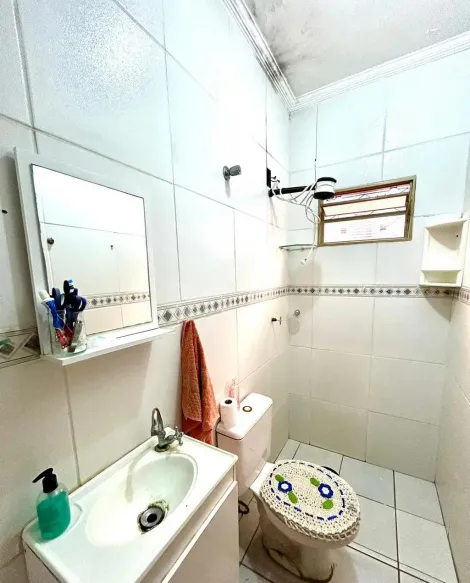 Comprar Casa / Padrão em Ribeirão Preto R$ 175.000,00 - Foto 5