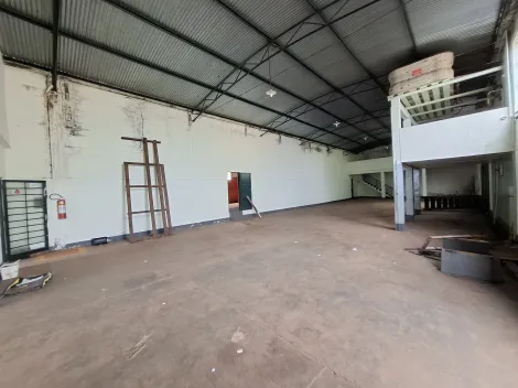 Alugar Comercial padrão / Galpão - Armazém em Ribeirão Preto R$ 7.500,00 - Foto 18