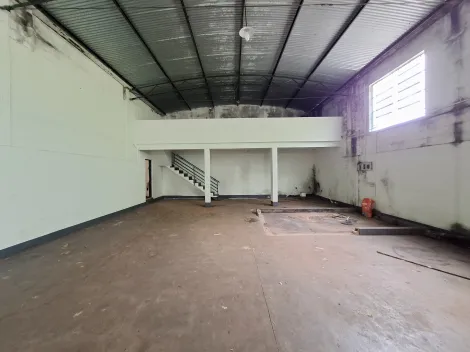 Alugar Comercial padrão / Galpão - Armazém em Ribeirão Preto R$ 7.500,00 - Foto 2