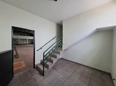 Alugar Comercial padrão / Galpão - Armazém em Ribeirão Preto R$ 7.500,00 - Foto 9