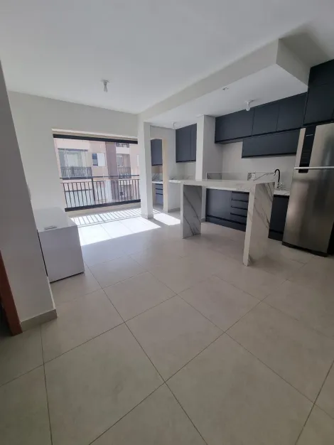 Apartamento / Padrão em Ribeirão Preto Alugar por R$0,00