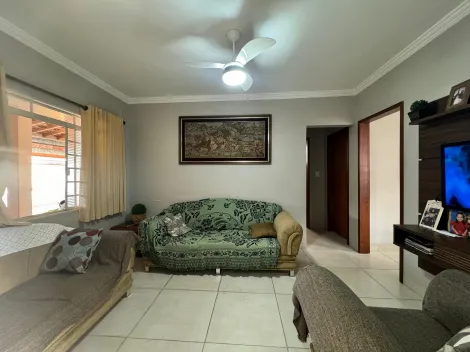 Casa / Padrão em Ribeirão Preto 