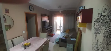 Apartamento / Padrão em Bonfim Paulista Alugar por R$0,00