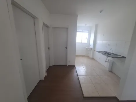 Alugar Apartamento / Padrão em Ribeirão Preto R$ 900,00 - Foto 3