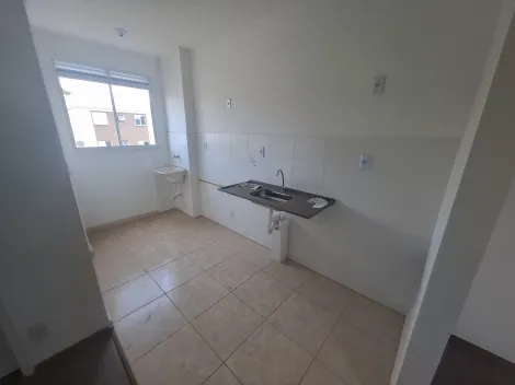 Alugar Apartamento / Padrão em Ribeirão Preto R$ 900,00 - Foto 4