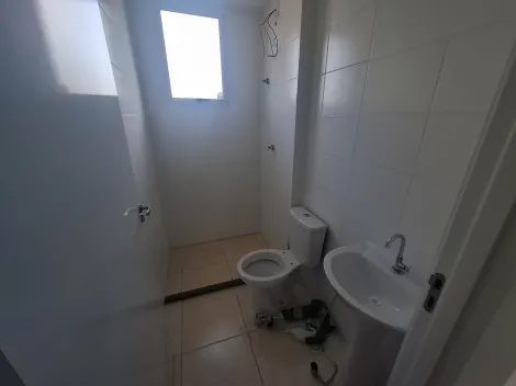 Alugar Apartamento / Padrão em Ribeirão Preto R$ 900,00 - Foto 9