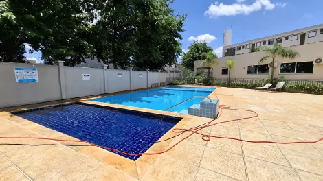 Alugar Apartamento / Padrão em Ribeirão Preto R$ 900,00 - Foto 13