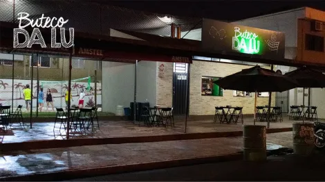 Comercial padrão / Casa comercial em Ribeirão Preto Alugar por R$6.000,00