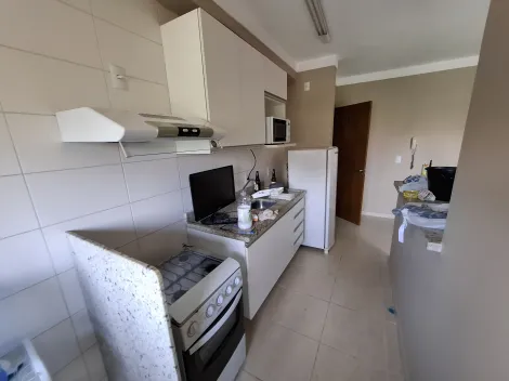 Alugar Apartamento / Padrão em Ribeirão Preto R$ 1.550,00 - Foto 4