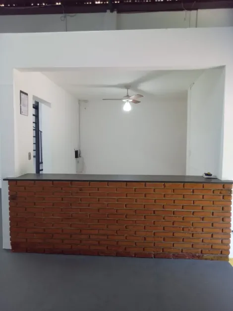 Alugar Comercial padrão / Galpão - Armazém em Ribeirão Preto R$ 2.500,00 - Foto 7