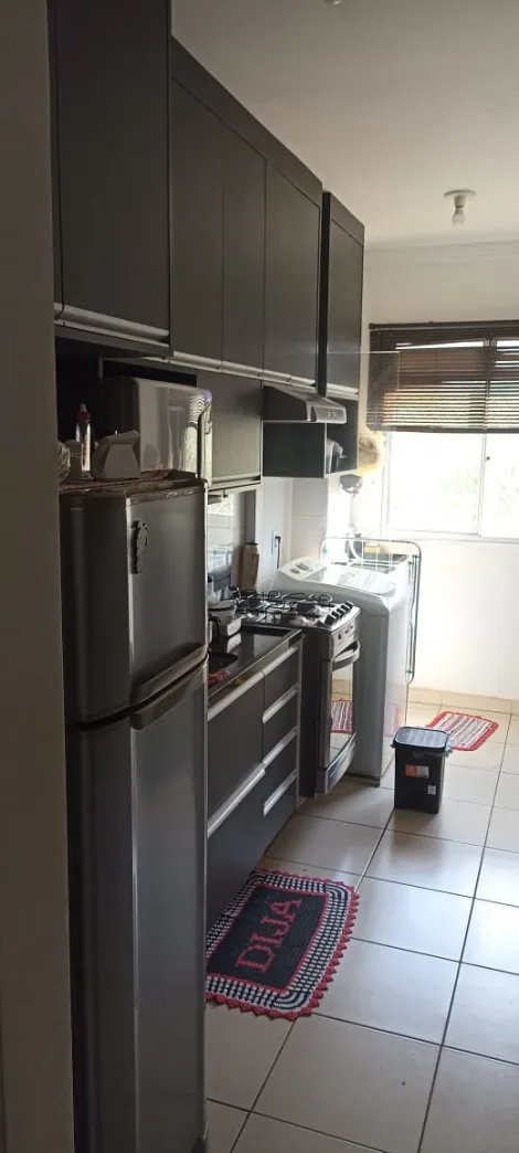 Comprar Apartamento / Padrão em Ribeirão Preto R$ 230.000,00 - Foto 2