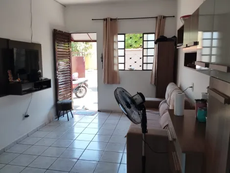 Comprar Casa / Padrão em Ribeirão Preto R$ 430.000,00 - Foto 3