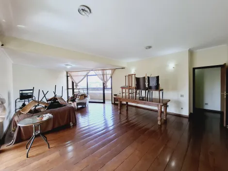 Alugar Apartamento / Padrão em Ribeirão Preto R$ 2.300,00 - Foto 9