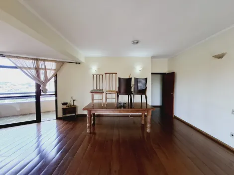 Alugar Apartamento / Padrão em Ribeirão Preto R$ 2.300,00 - Foto 3