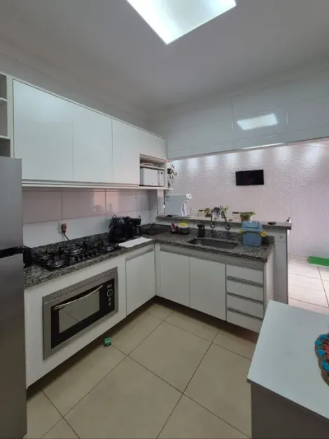 Comprar Casa condomínio / Padrão em Brodowski R$ 410.000,00 - Foto 6