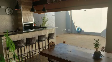 Comprar Casa / Padrão em Bonfim Paulista R$ 560.000,00 - Foto 11