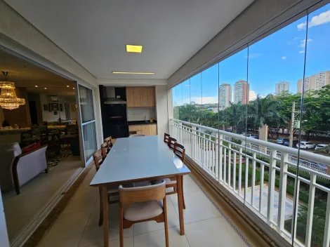 Alugar Apartamento / Padrão em Ribeirão Preto R$ 6.500,00 - Foto 5