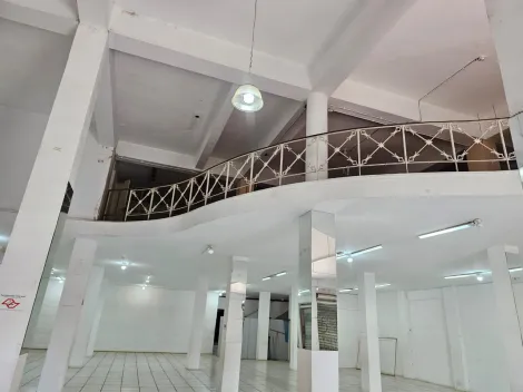 Comercial padrão / Salão em Ribeirão Preto Alugar por R$22.000,00