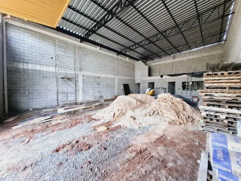 Alugar Comercial padrão / Galpão - Armazém em Ribeirão Preto R$ 7.000,00 - Foto 3