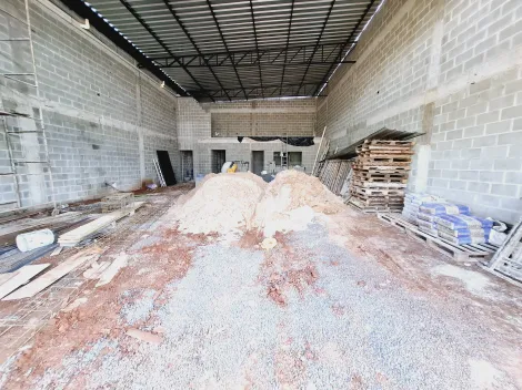 Alugar Comercial padrão / Galpão - Armazém em Ribeirão Preto R$ 7.000,00 - Foto 2