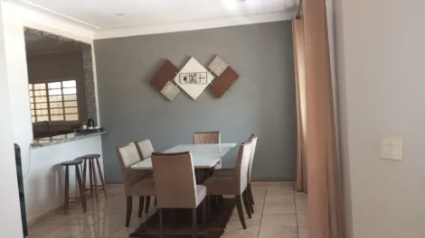 Comprar Casa / Padrão em Ribeirão Preto R$ 550.000,00 - Foto 5