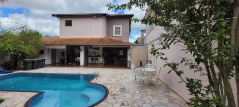 Casa / Padrão em Ribeirão Preto , Comprar por R$980.000,00