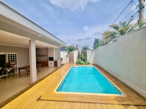 Casa / Sobrado em Ribeirão Preto , Comprar por R$1.340.000,00