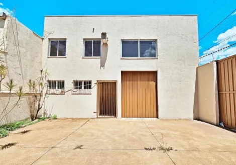 Alugar Comercial padrão / Galpão - Armazém em Ribeirão Preto R$ 5.000,00 - Foto 3