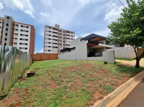 Ribeirão Preto - Jardim San Marco - Terreno - Condomínio - Venda