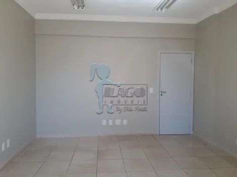 Alugar Comercial condomínio / Sala comercial em Ribeirão Preto R$ 1.200,00 - Foto 11