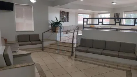 Alugar Comercial condomínio / Sala comercial em Ribeirão Preto R$ 1.200,00 - Foto 6