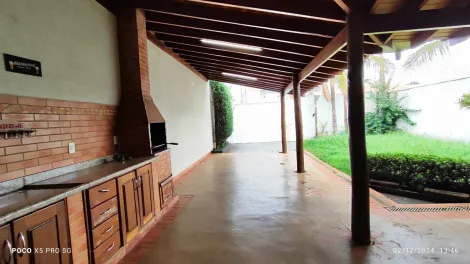 Alugar Casa / Padrão em Ribeirão Preto R$ 2.000,00 - Foto 3