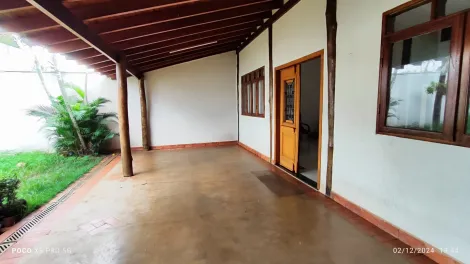 Alugar Casa / Padrão em Ribeirão Preto R$ 2.000,00 - Foto 4