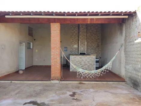 Comprar Casa / Padrão em Jardinópolis R$ 250.000,00 - Foto 3