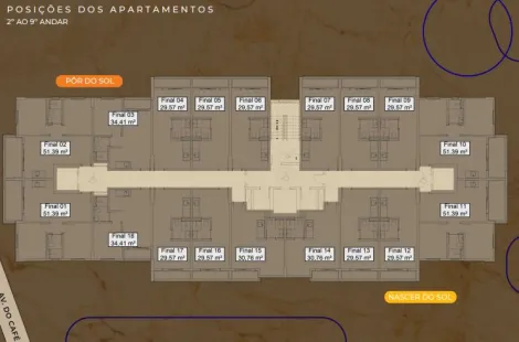 Comprar Apartamento / Studio em Ribeirão Preto R$ 266.400,00 - Foto 13