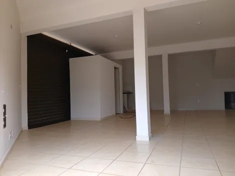 Comercial padrão / Salão em Ribeirão Preto 