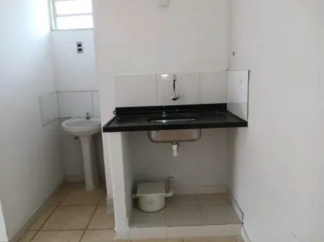 Alugar Comercial padrão / Salão em Ribeirão Preto R$ 3.500,00 - Foto 5