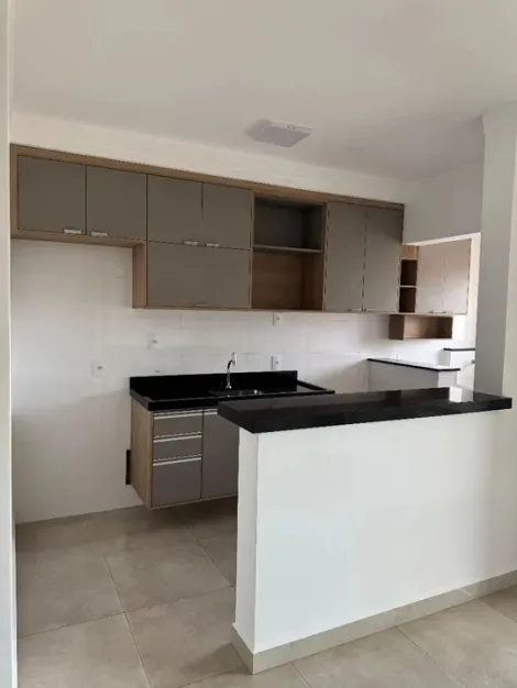 Ribeirão Preto - Lançamento Nova Aliança - Apartamento - Padrão - LocaÃ§ao