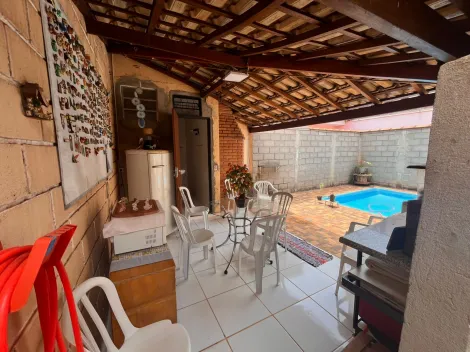 Comprar Casa / Padrão em Ribeirão Preto R$ 490.000,00 - Foto 2