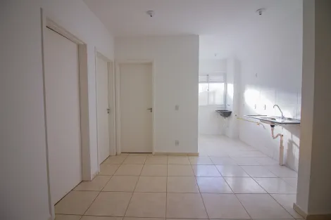 Apartamento / Padrão em Ribeirão Preto Alugar por R$0,00