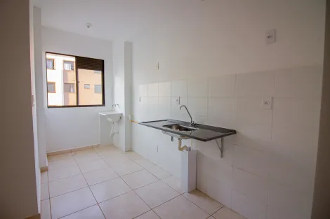 Comprar Apartamento / Padrão em Ribeirão Preto R$ 138.000,00 - Foto 5