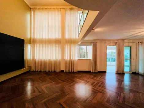 Alugar Apartamento / Padrão em Ribeirão Preto R$ 7.500,00 - Foto 8