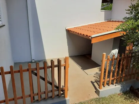 Alugar Casa condomínio / Padrão em Ribeirão Preto R$ 6.500,00 - Foto 17