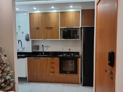 Comprar Apartamento / Padrão em Ribeirão Preto R$ 320.000,00 - Foto 4