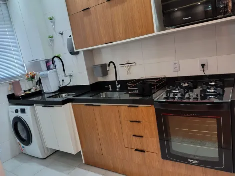 Comprar Apartamento / Padrão em Ribeirão Preto R$ 320.000,00 - Foto 5